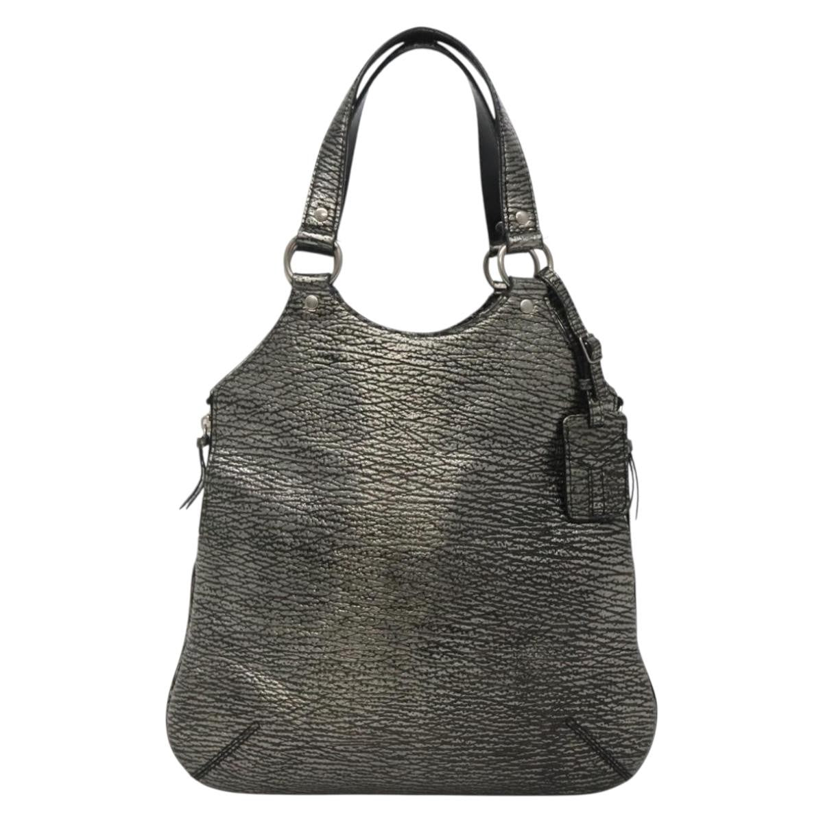 Saint Laurent Tribute Tote Leather Large - image 1