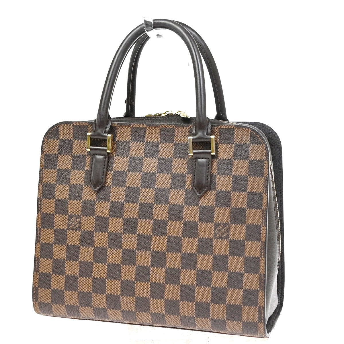 Louis Vuitton Triana Bag Damier - image 1