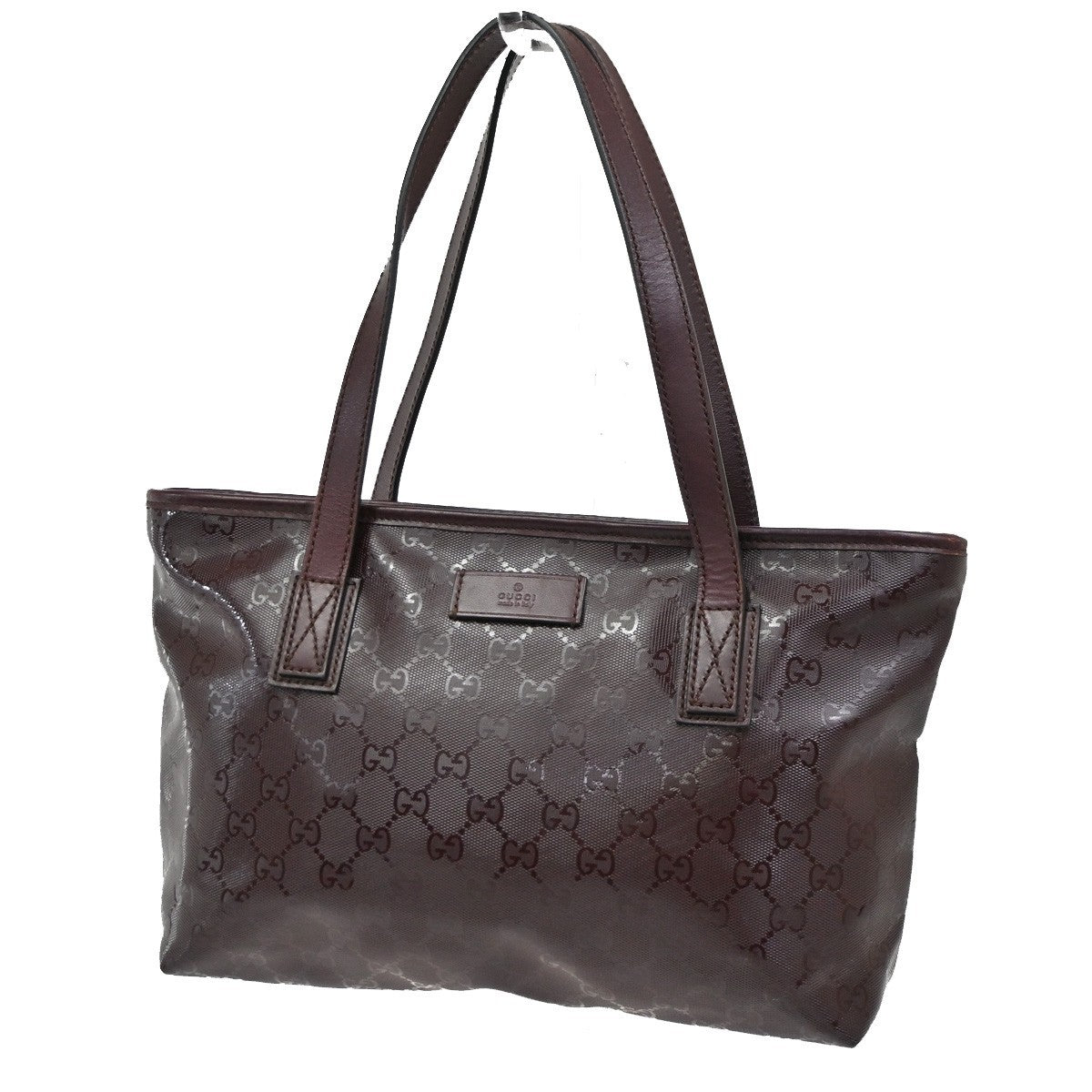 Gucci Plus Tote GG Imprime Medium - image 1