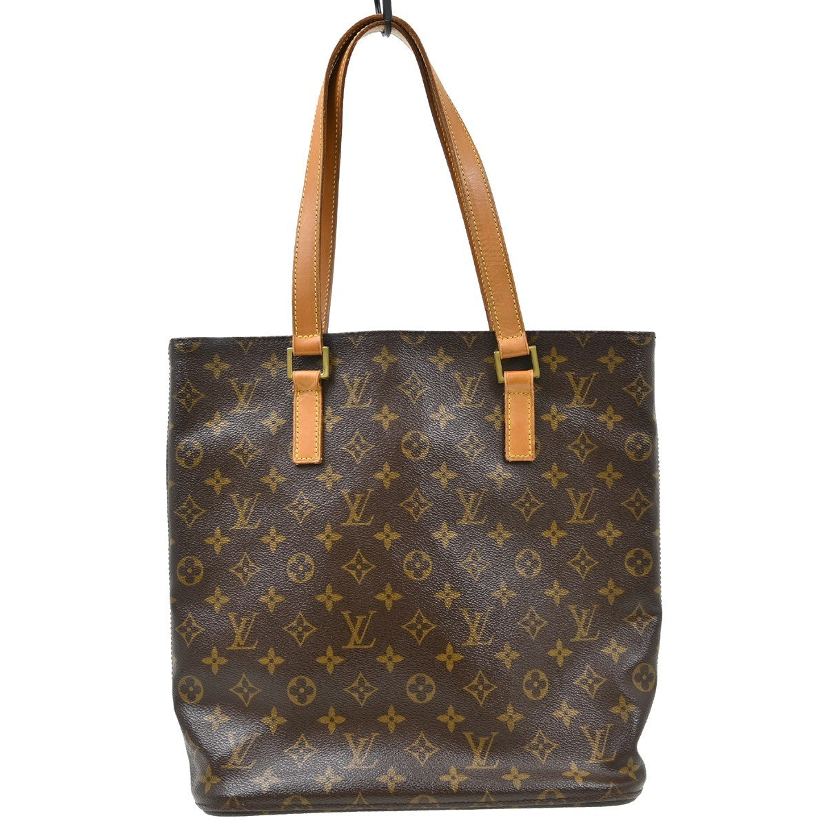 Louis Vuitton Vavin Tote Monogram Canvas GM - image 1