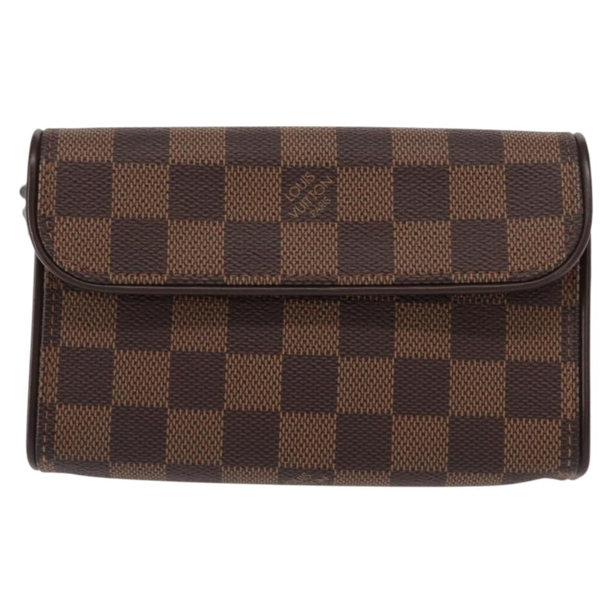 Louis Vuitton Florentine Waist Bag Monogram Canvas - image 1
