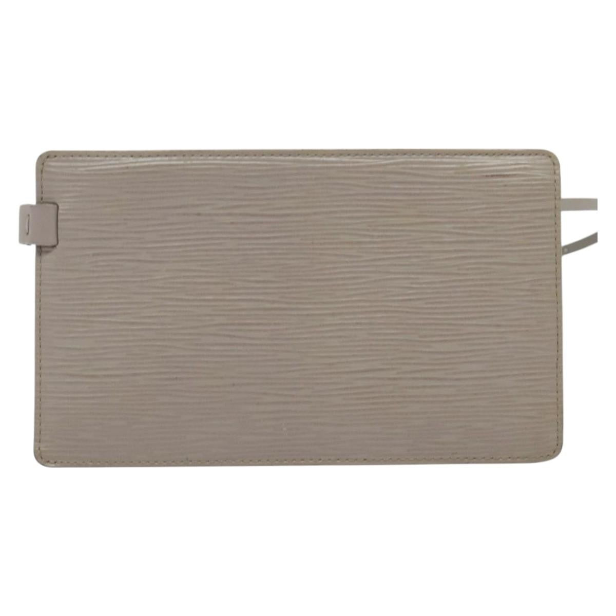 Louis Vuitton Rochelle Waist Bag Epi Leather - image 1