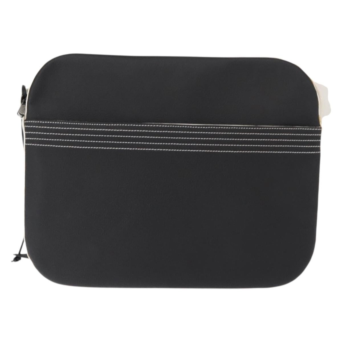 Loewe Anagram Shoulder Bag Leather - image 1