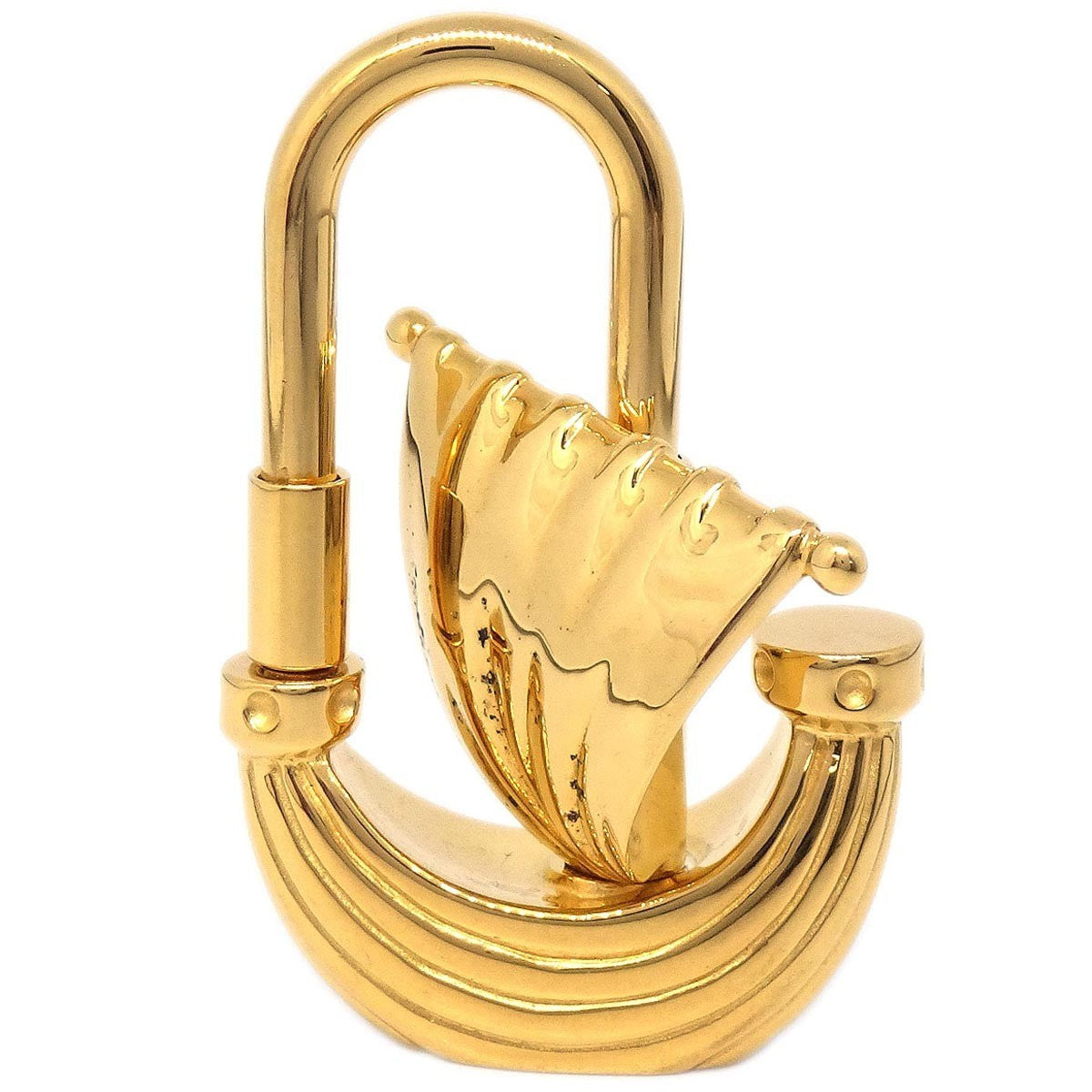 Hermes L’ Air de Paris Yacht Metal - image 1