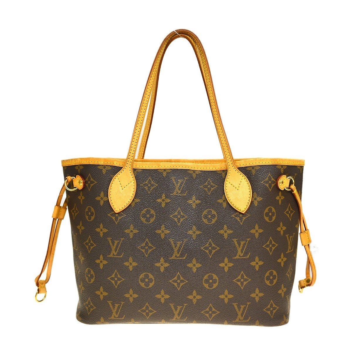 Louis Vuitton Neverfull Tote Monogram Canvas PM - image 1