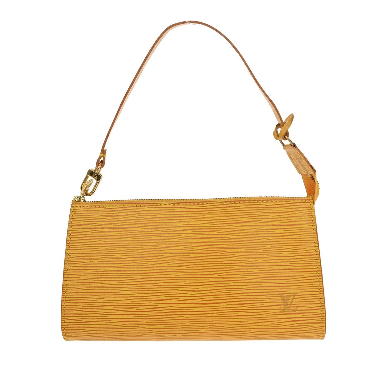 Louis Vuitton Pochette Accessoires Epi Leather - image 1