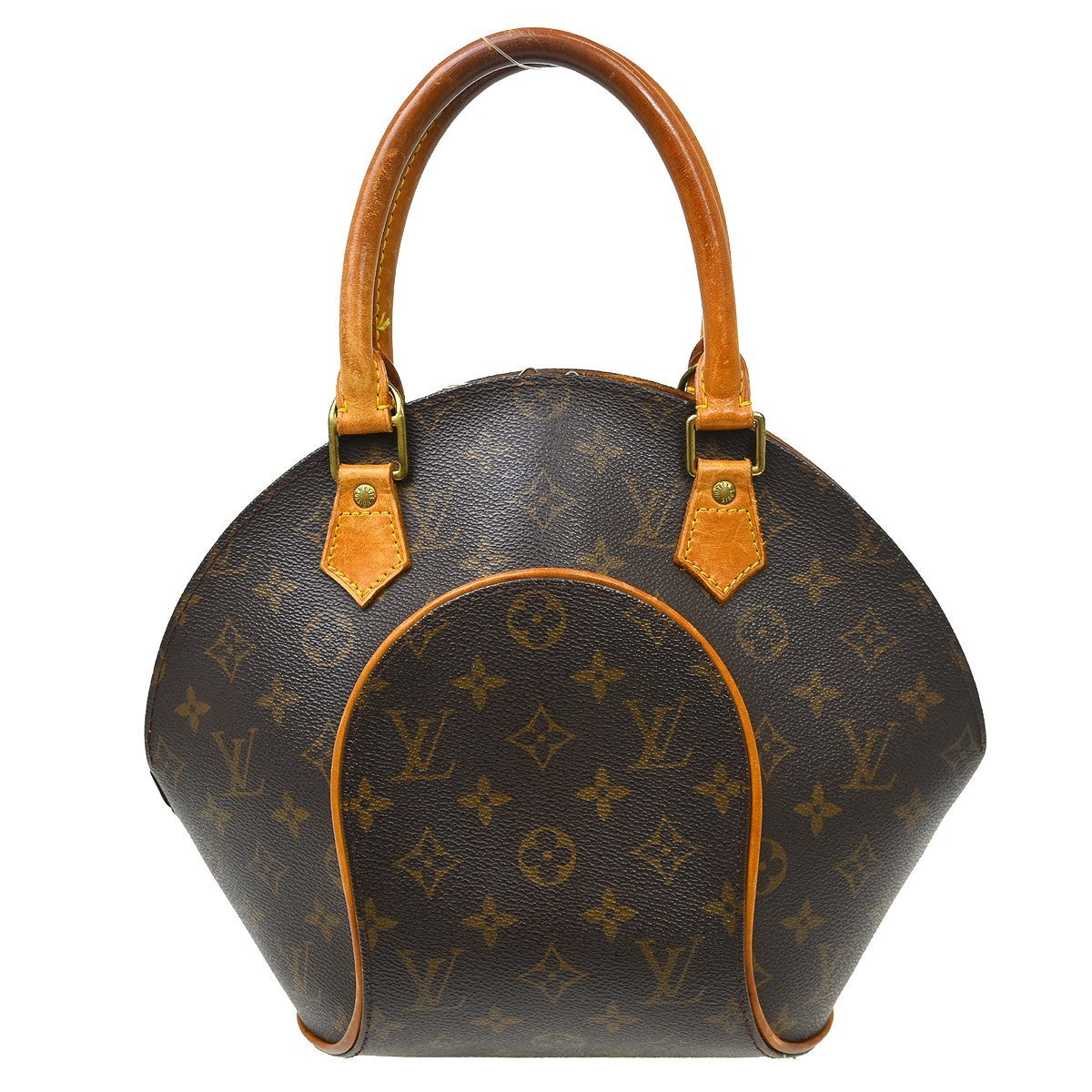 Louis Vuitton Ellipse Bag Monogram Canvas PM - image 1