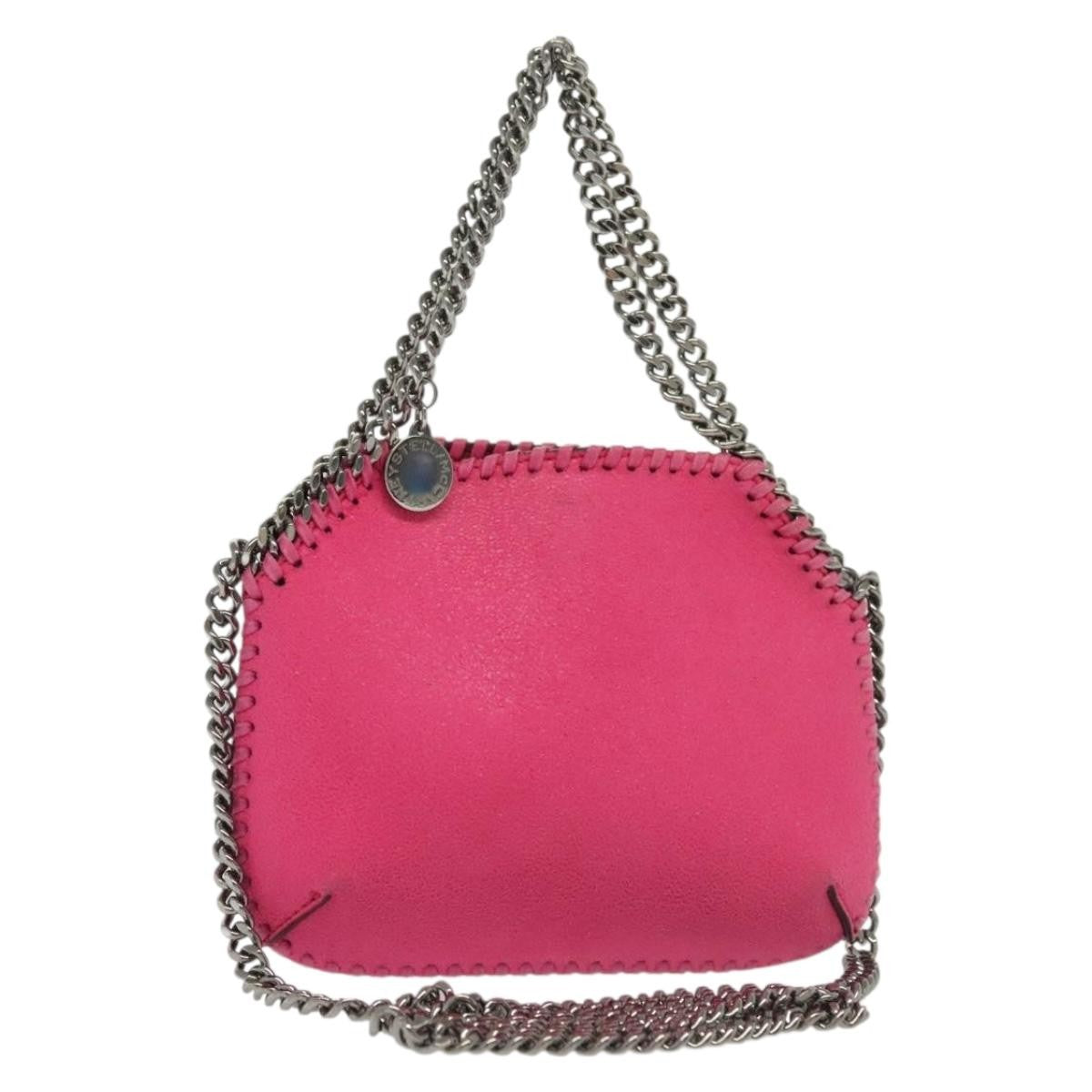 Stella McCartney Falabella Tote Suede - image 1