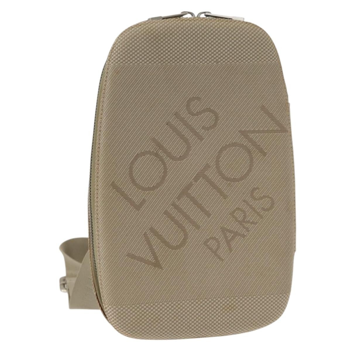 Louis Vuitton Mage Waist Bag Damier Geant Canvas - image 1