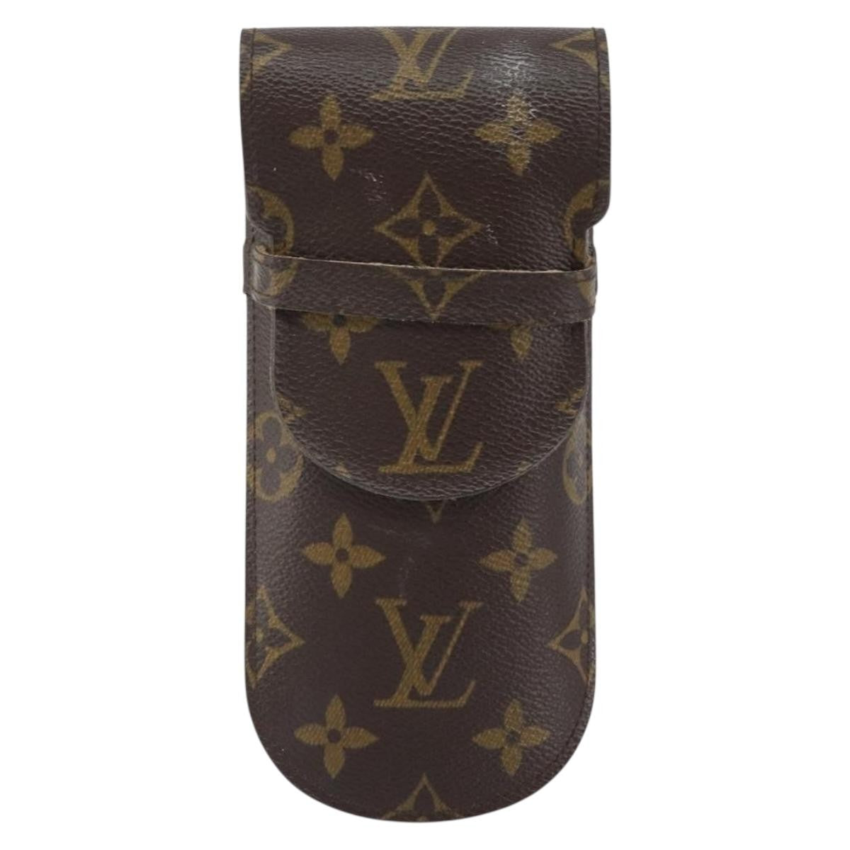 Louis Vuitton Etui à stylo Canvas - image 1