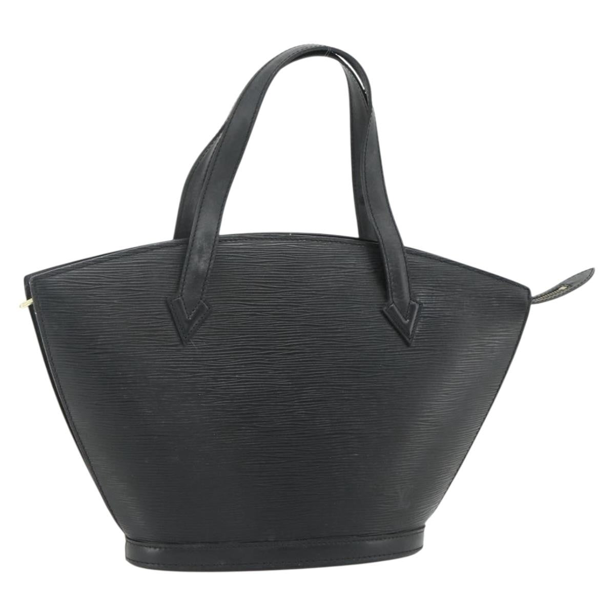 Louis Vuitton Saint Jacques Handbag Epi Leather GM - image 1