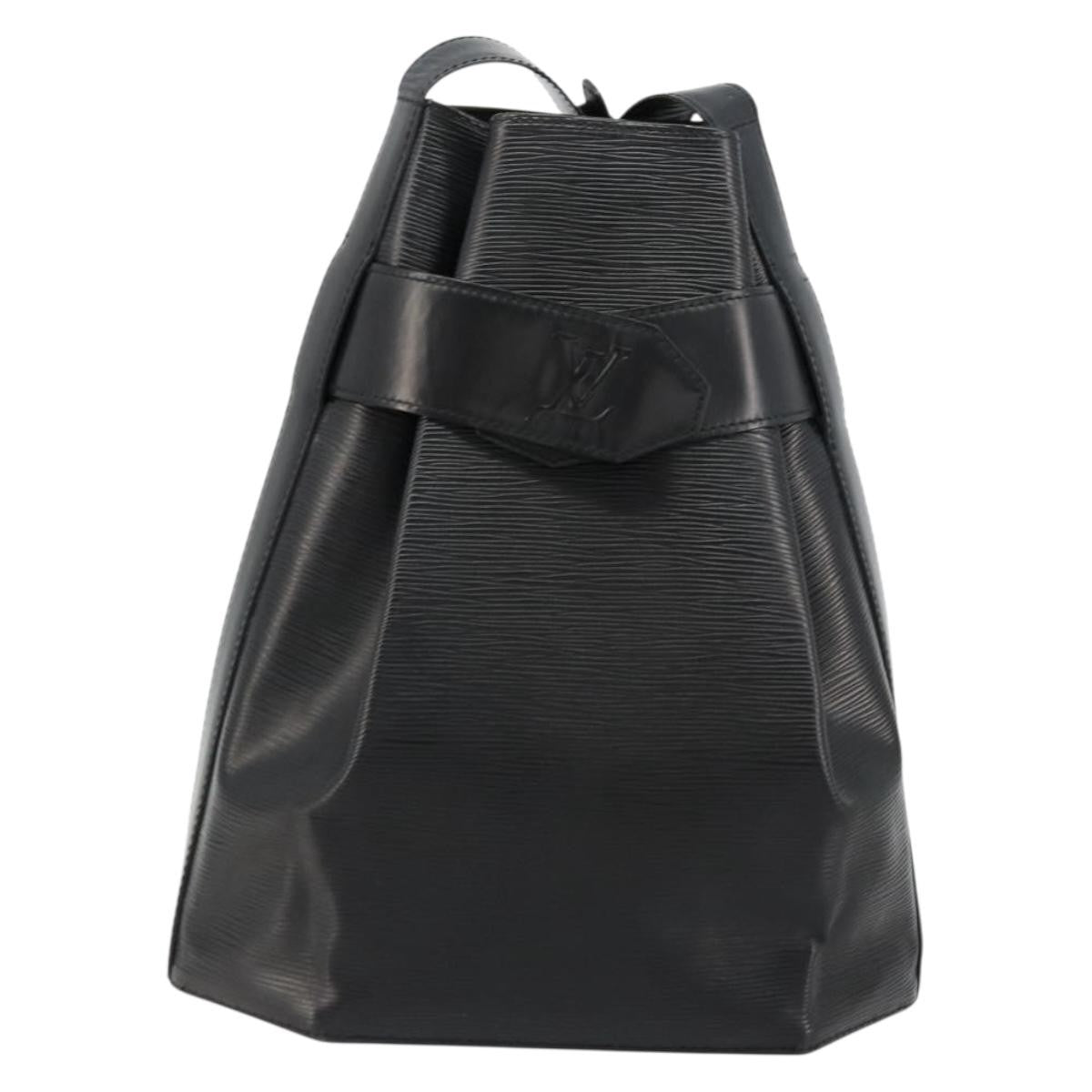 Louis Vuitton Vintage Sac d'Epaule Handbag Epi Leather GM - image 1