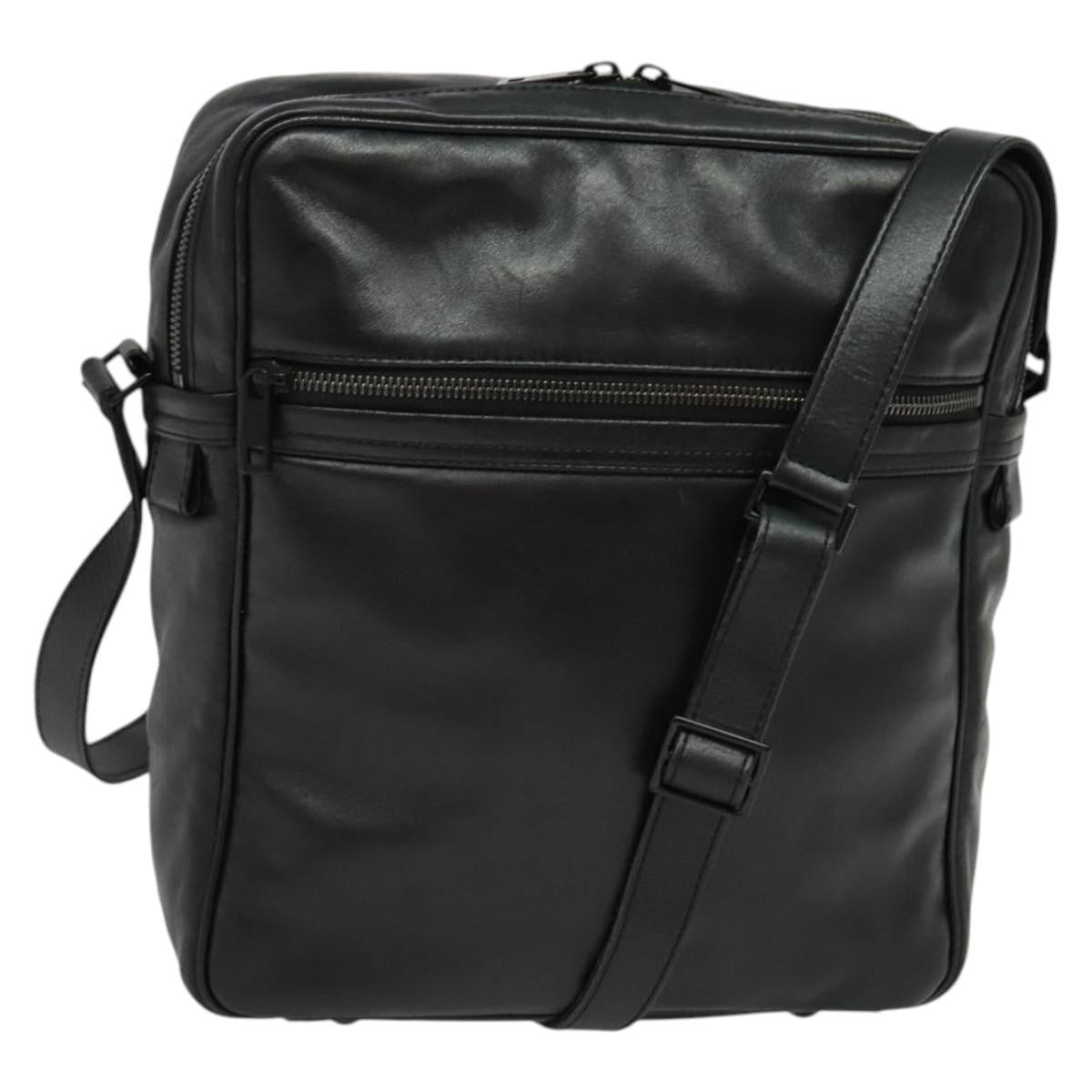 Louis Vuitton Clarkson Messenger Bag Monogram Shadow Leather - image 1