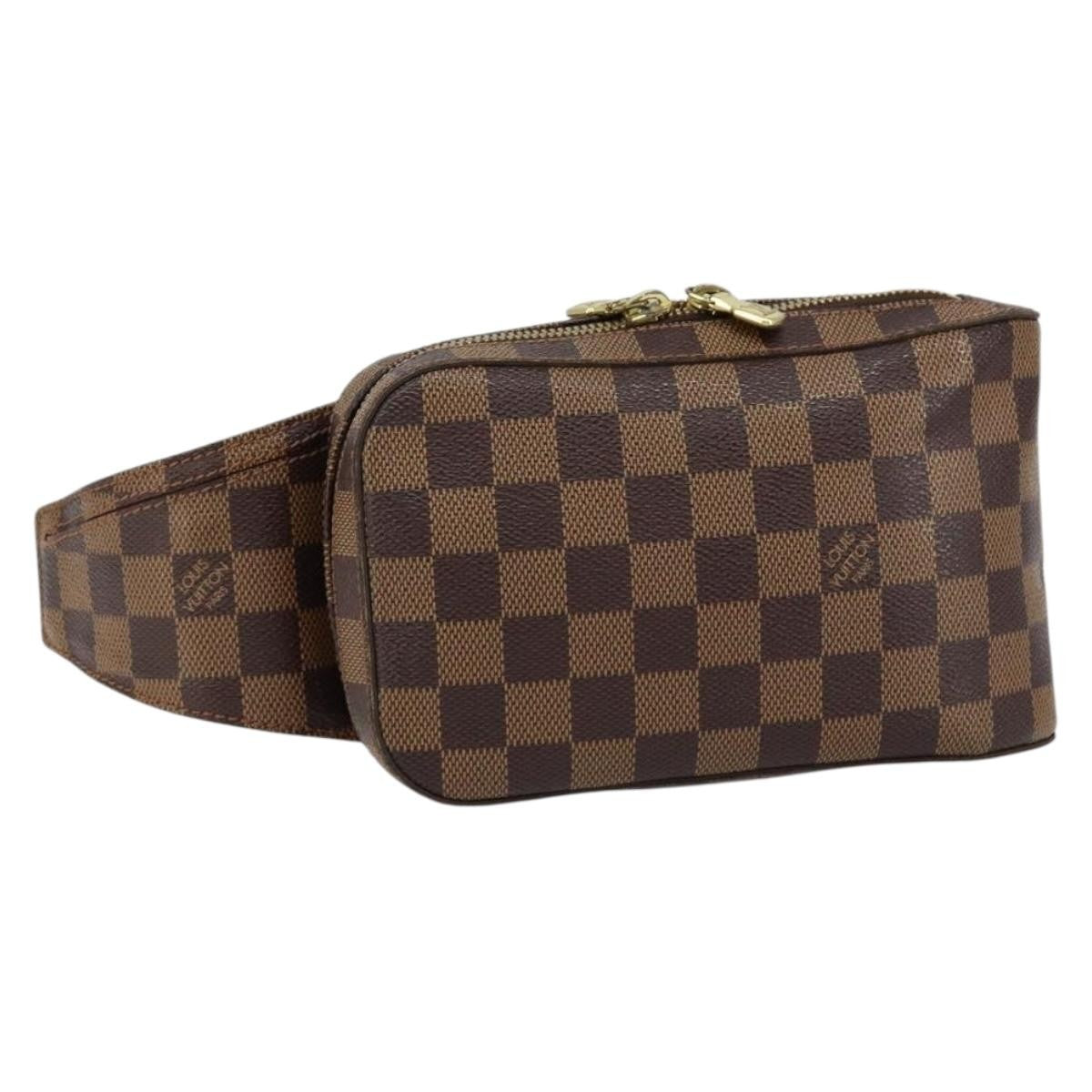 Louis Vuitton Geronimos Waist Bag Damier - image 1