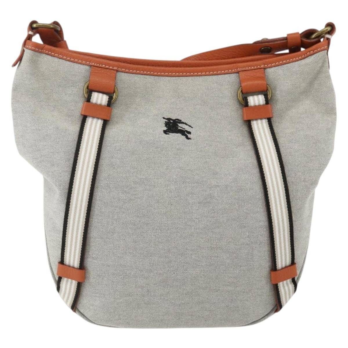 Burberry Blue Label shoulder bag Canvas - image 1