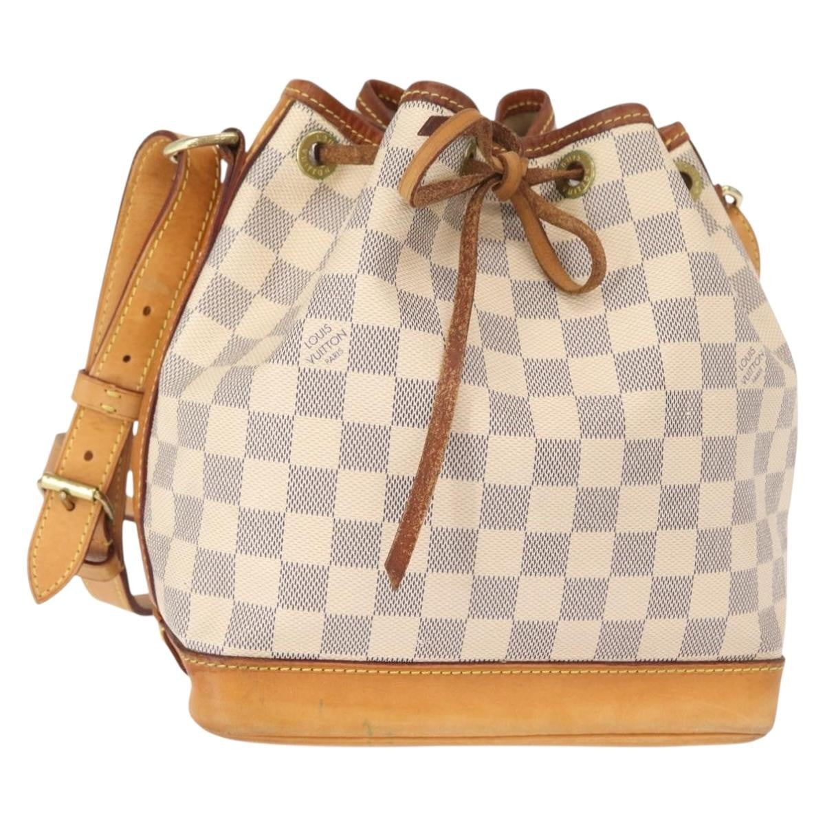 Louis Vuitton Noe Handbag Damier Large - image 1