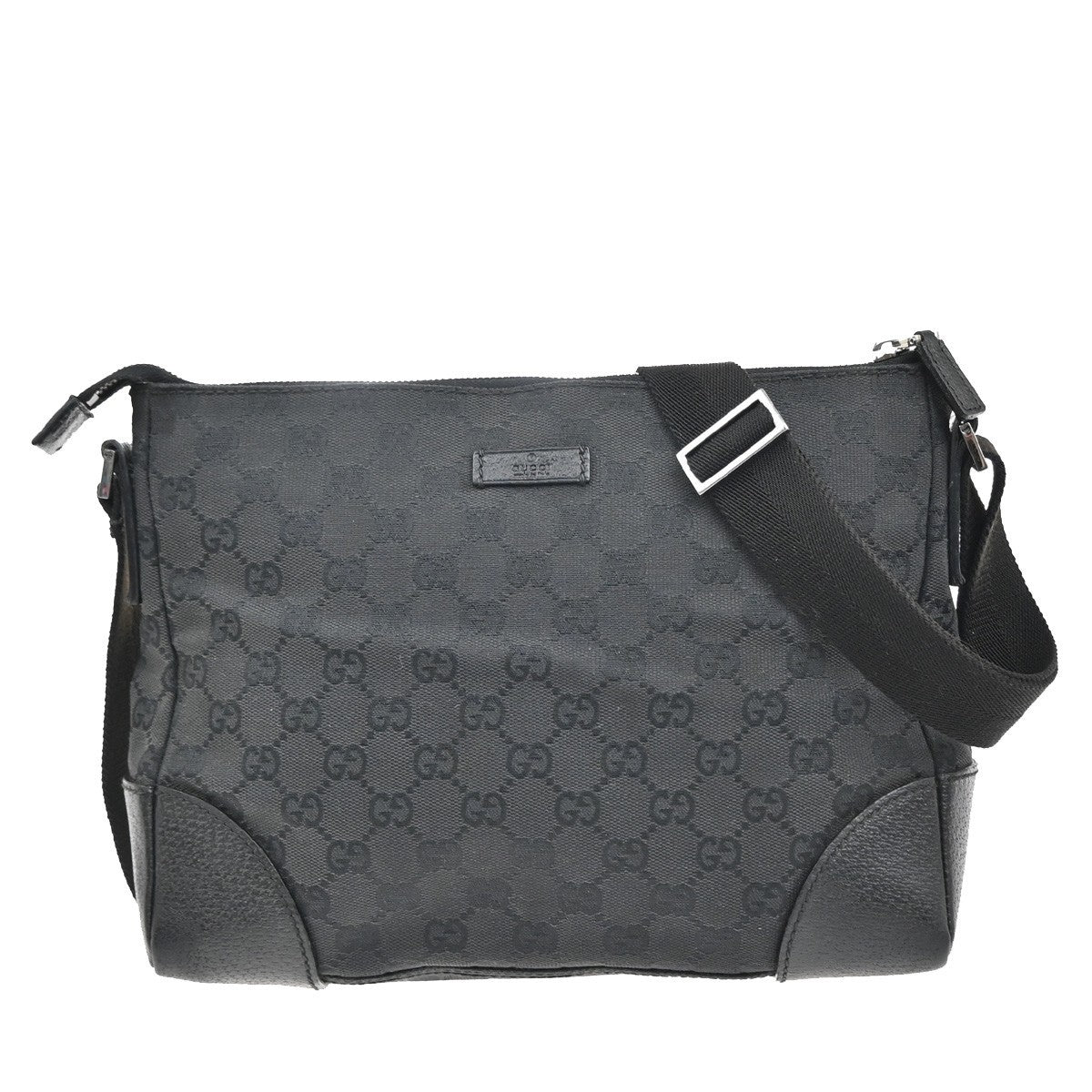 Gucci Joy Messenger Bag GG Canvas Medium - image 1