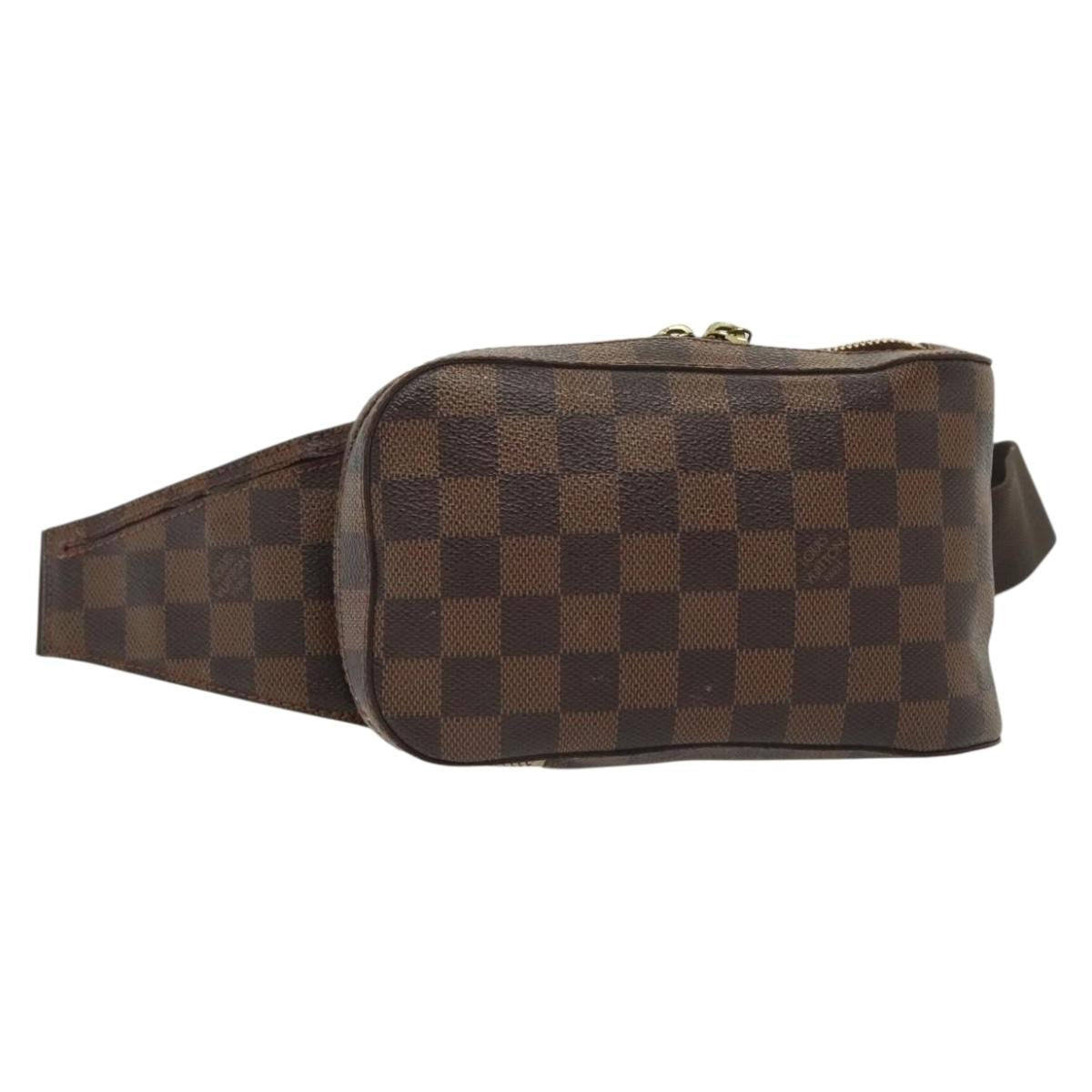 Louis Vuitton Geronimos Waist Bag Damier - image 1