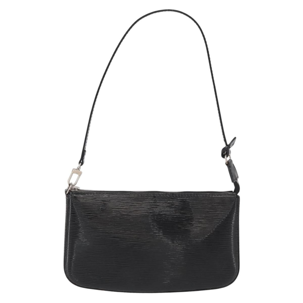 Louis Vuitton Pochette Accessoires NM Electric Epi Leather - image 1
