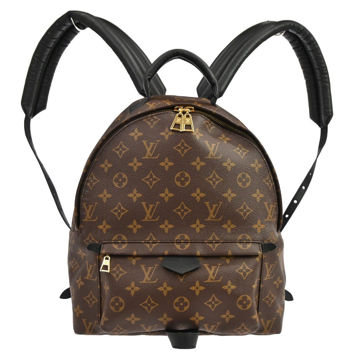 Louis Vuitton Palm Springs Backpack Monogram Canvas MM - image 1