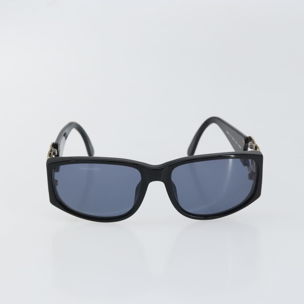 Chanel Logo CC Sunglasses Plastic - image 1