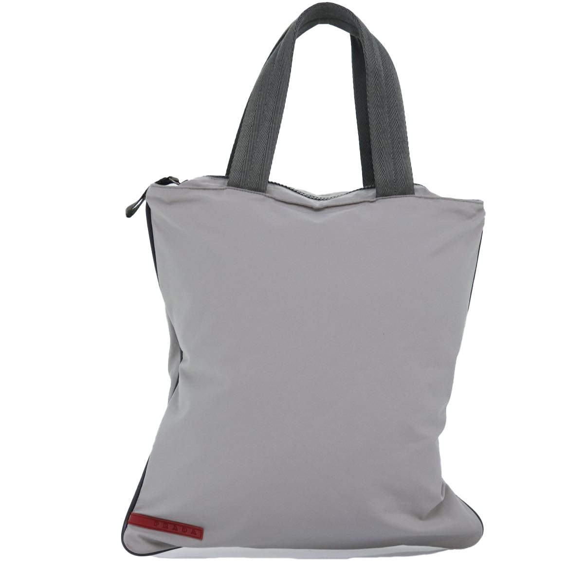 Prada Sport Tote bag Nylon - image 1