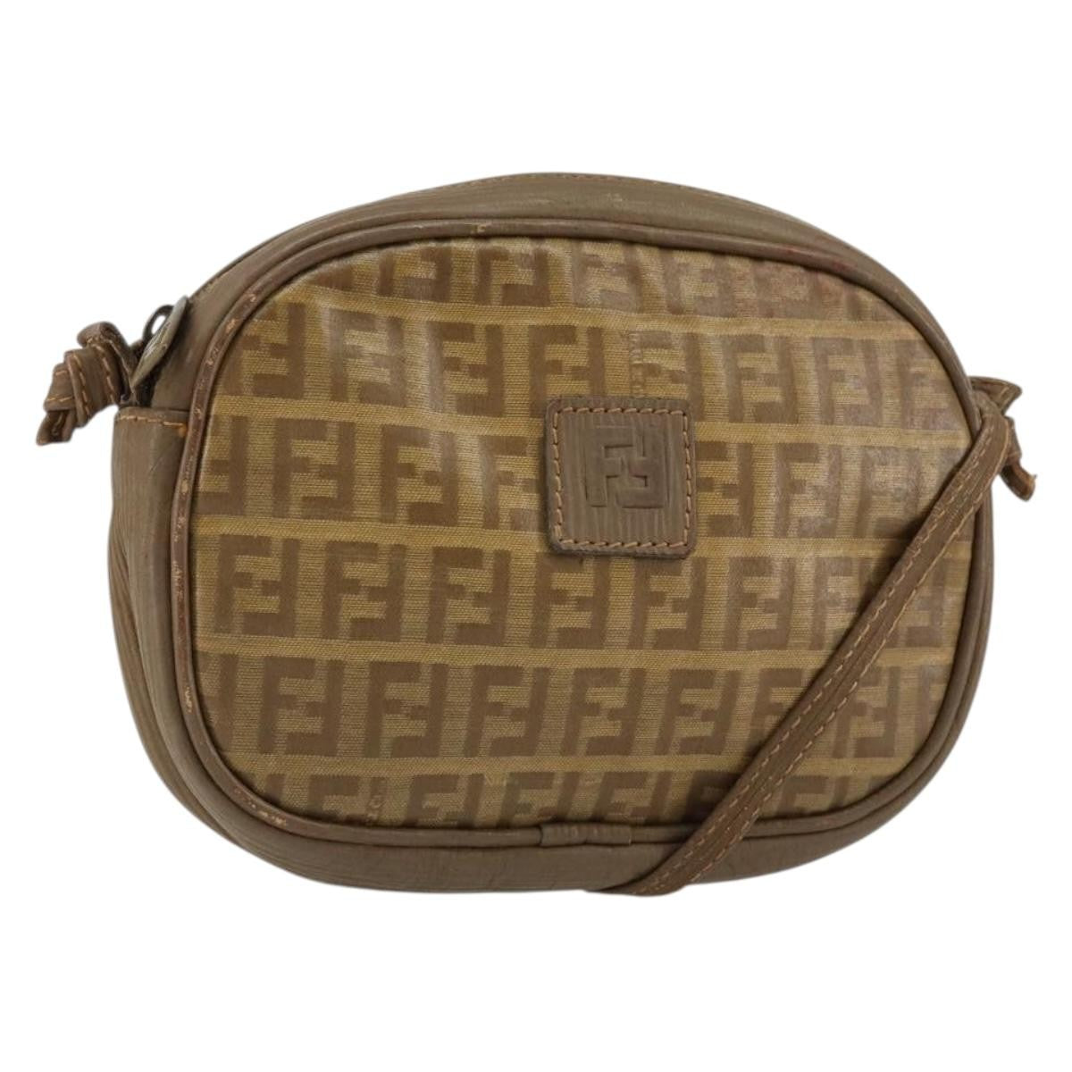 Fendi Zucchino Canvas medium - image 1