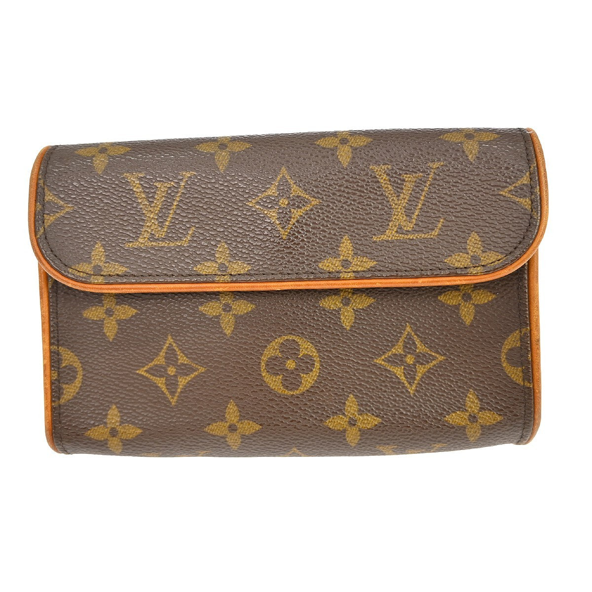 Louis Vuitton Florentine Pochette Monogram Canvas Small - image 1