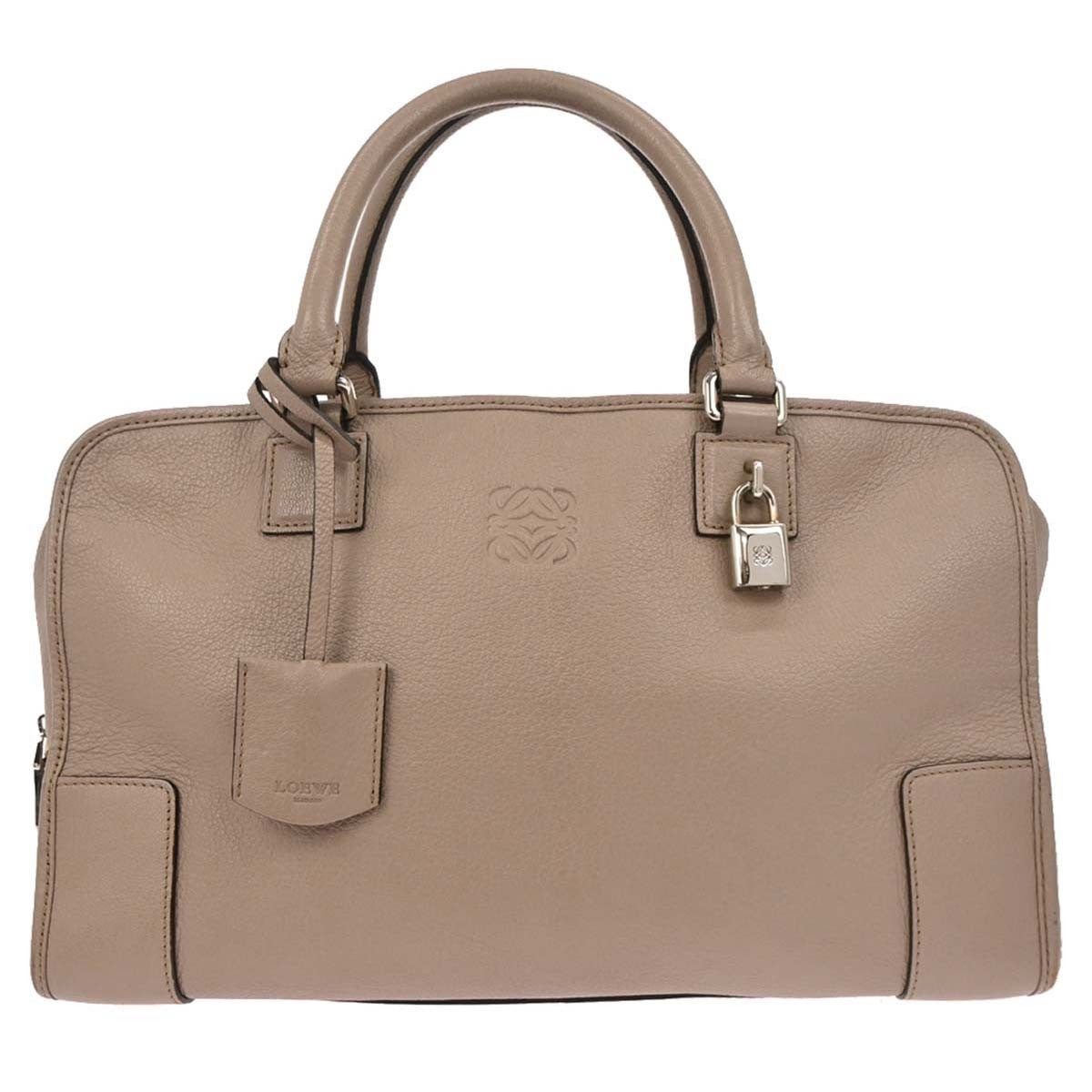 Loewe Amazona Bag Leather 36 - image 1