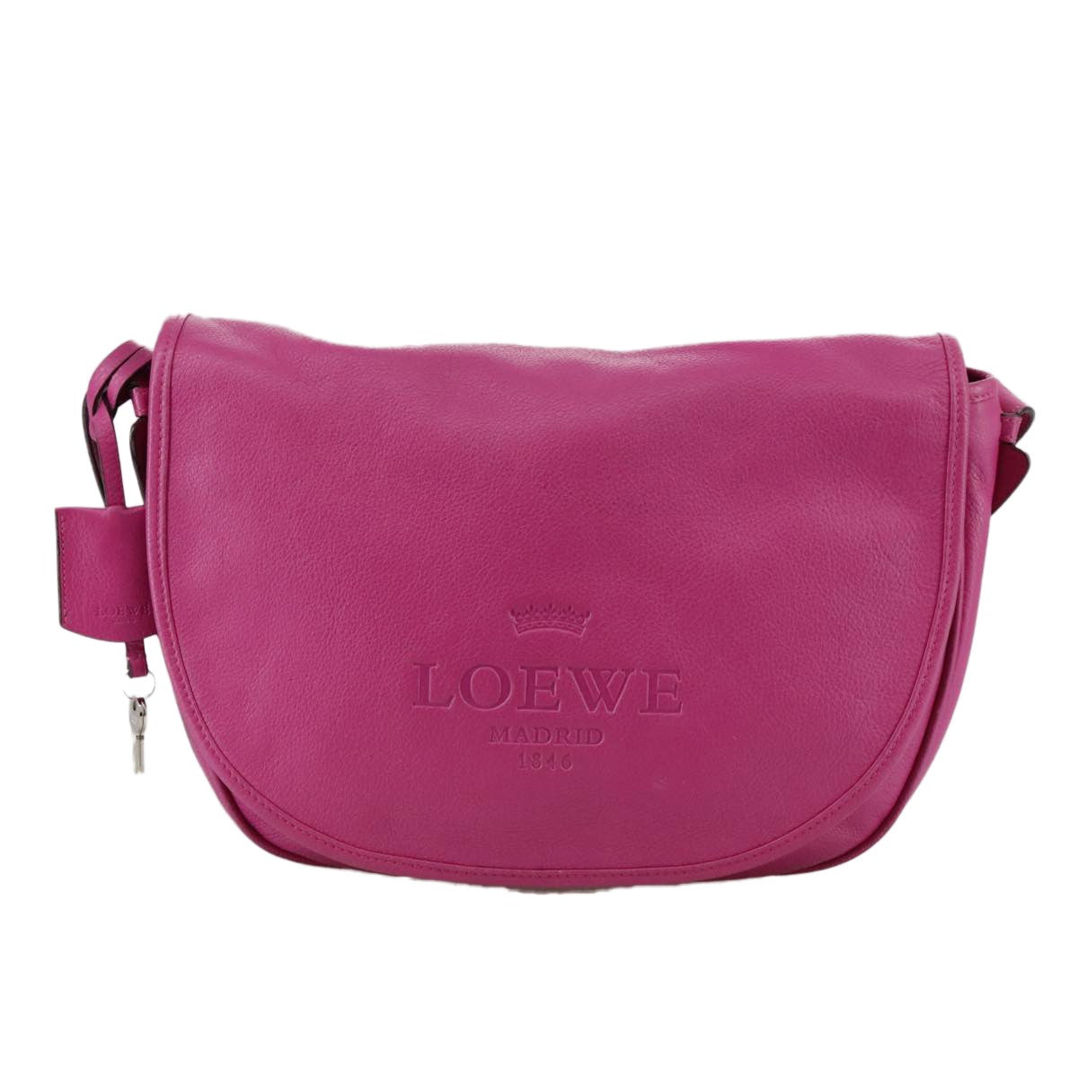 Loewe Heritage Messenger Leather Medium - image 1