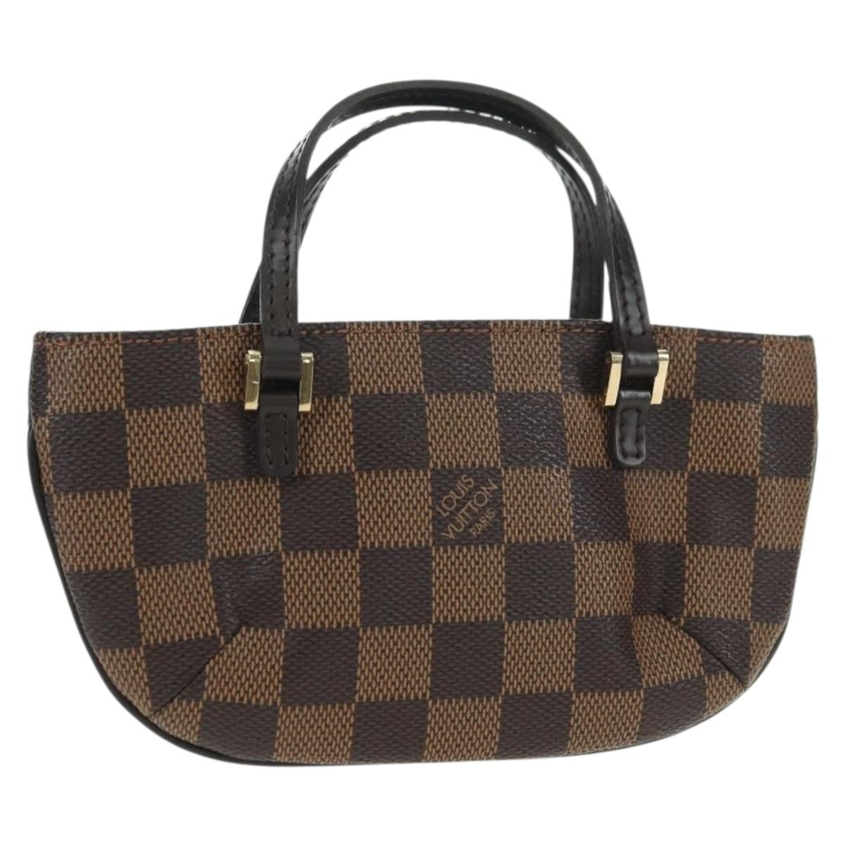 Louis Vuitton Manosque Pochette Damier GM - image 1