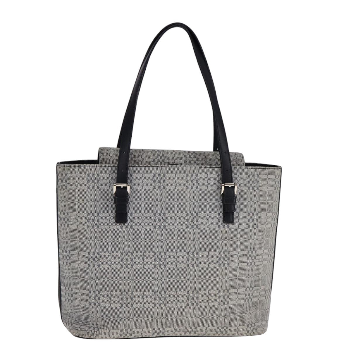 Burberry Vintage tote bag Canvas - image 1