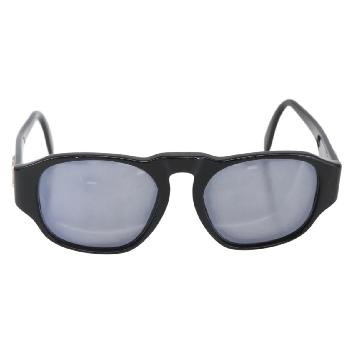 Chanel Logo CC Sunglasses Plastic - image 1