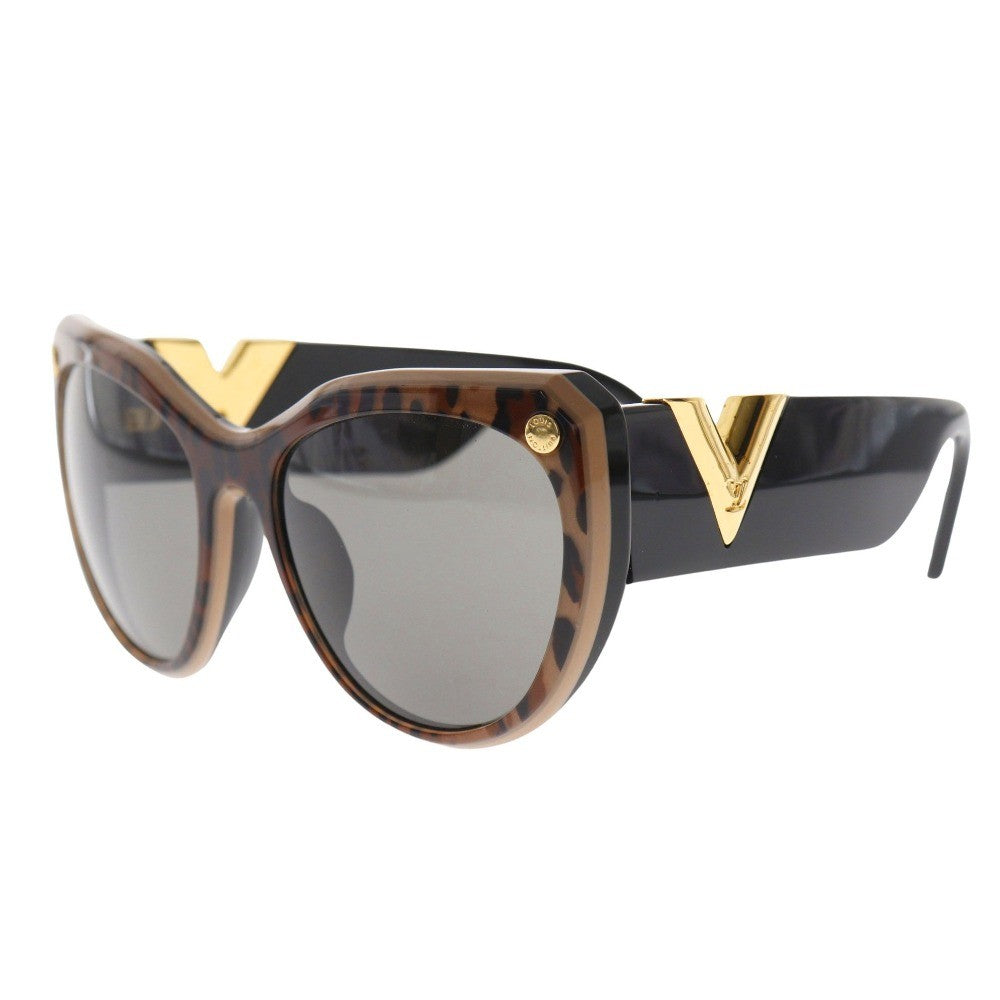 Louis Vuitton My Fair Lady Sunglasses Plastic - image 1