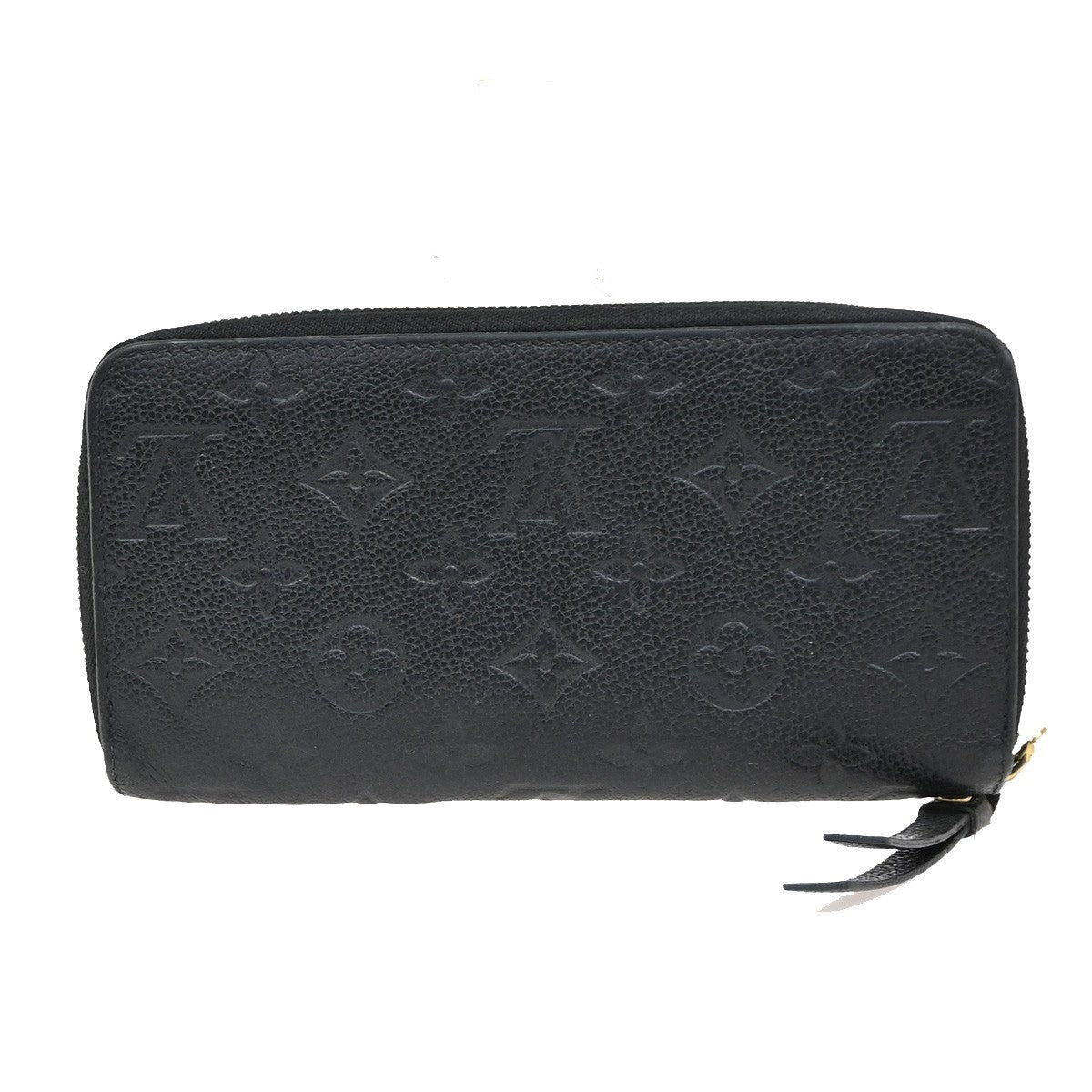 Louis Vuitton Portefeuille zippy Monogramme Empreinte Monogramme Empreinte - image 1