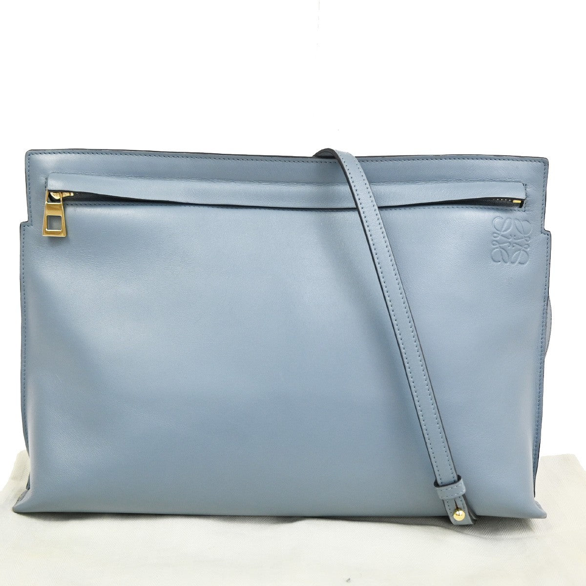 Loewe T Messenger Leather Large - image 1