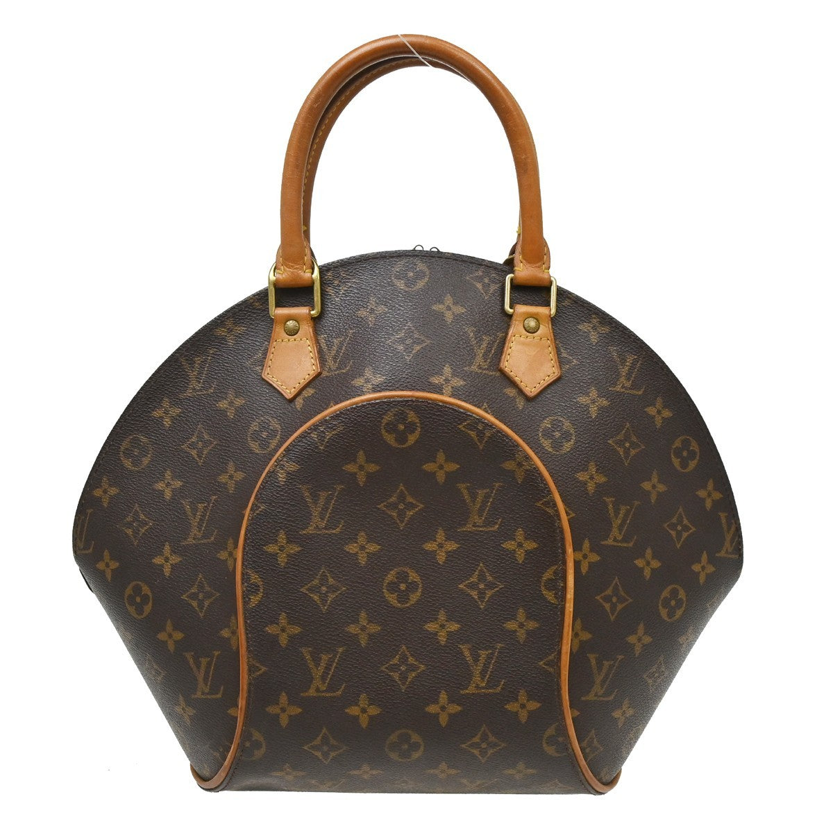 Louis Vuitton Ellipse Bag Monogram Canvas MM - image 1