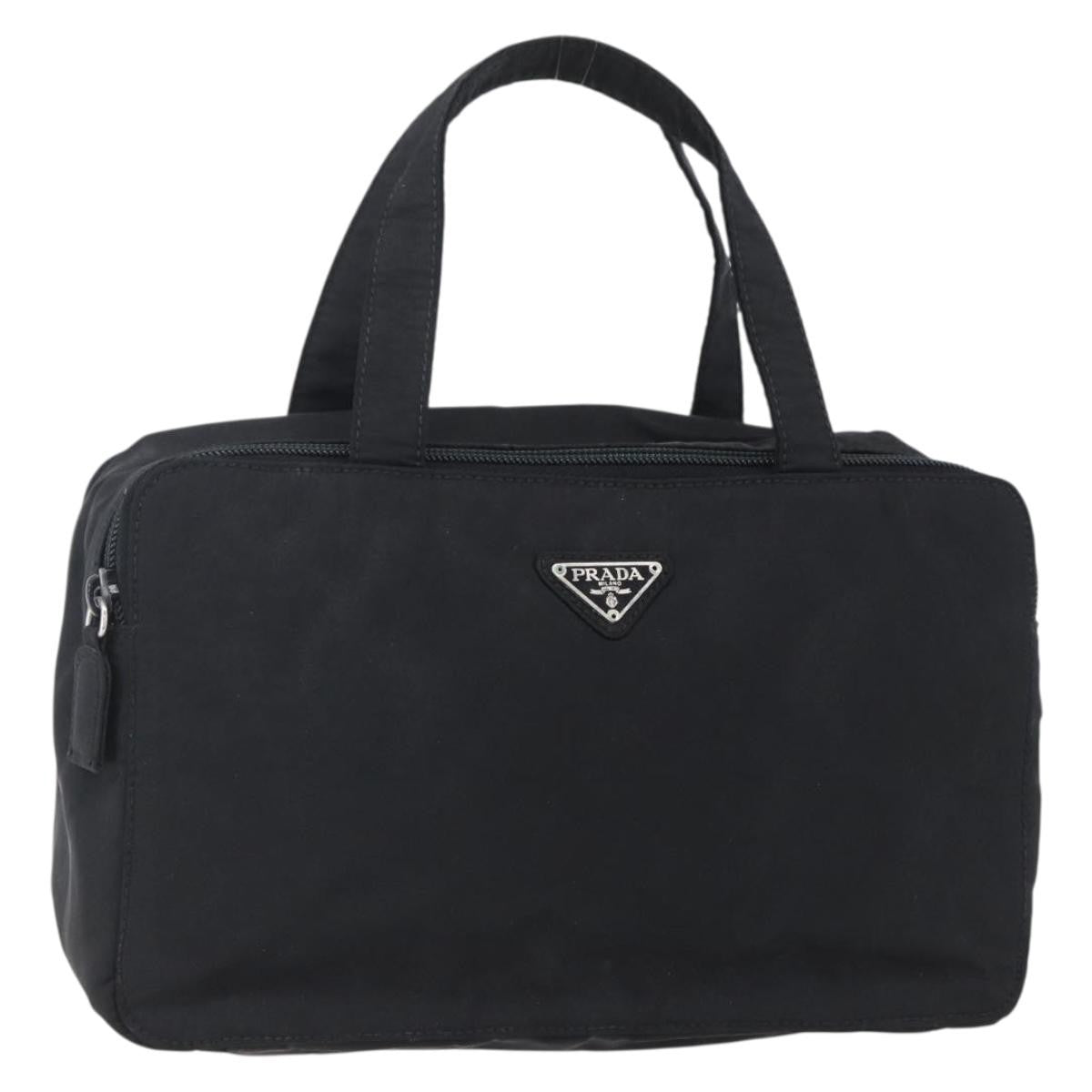 Prada Vintage Handbag Tessuto - image 1
