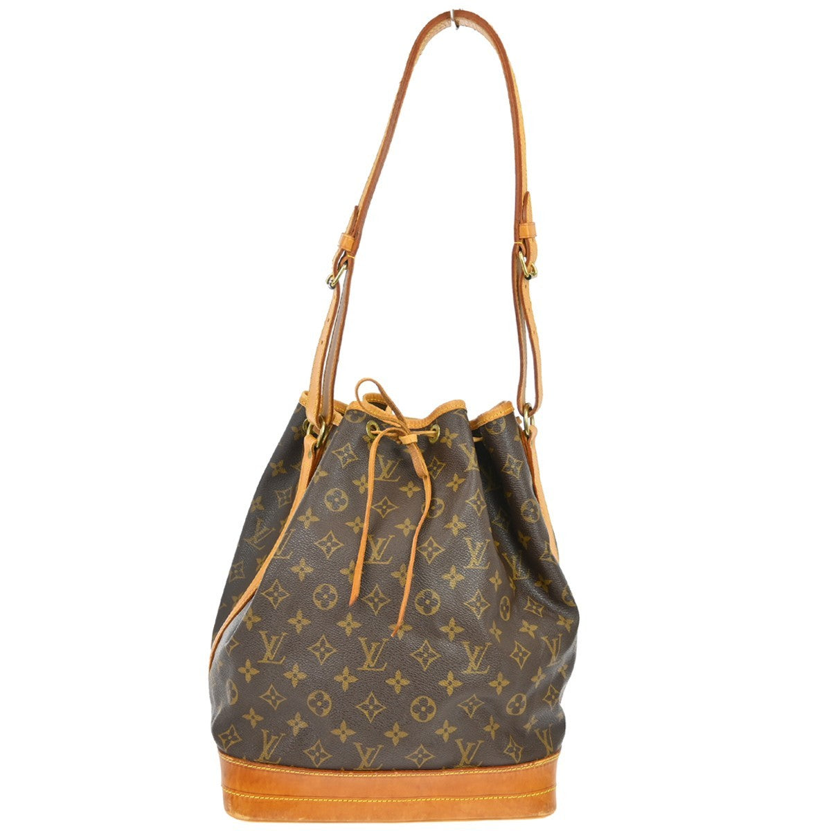 Louis Vuitton Noe Shoulder bag damier monogram large - image 1