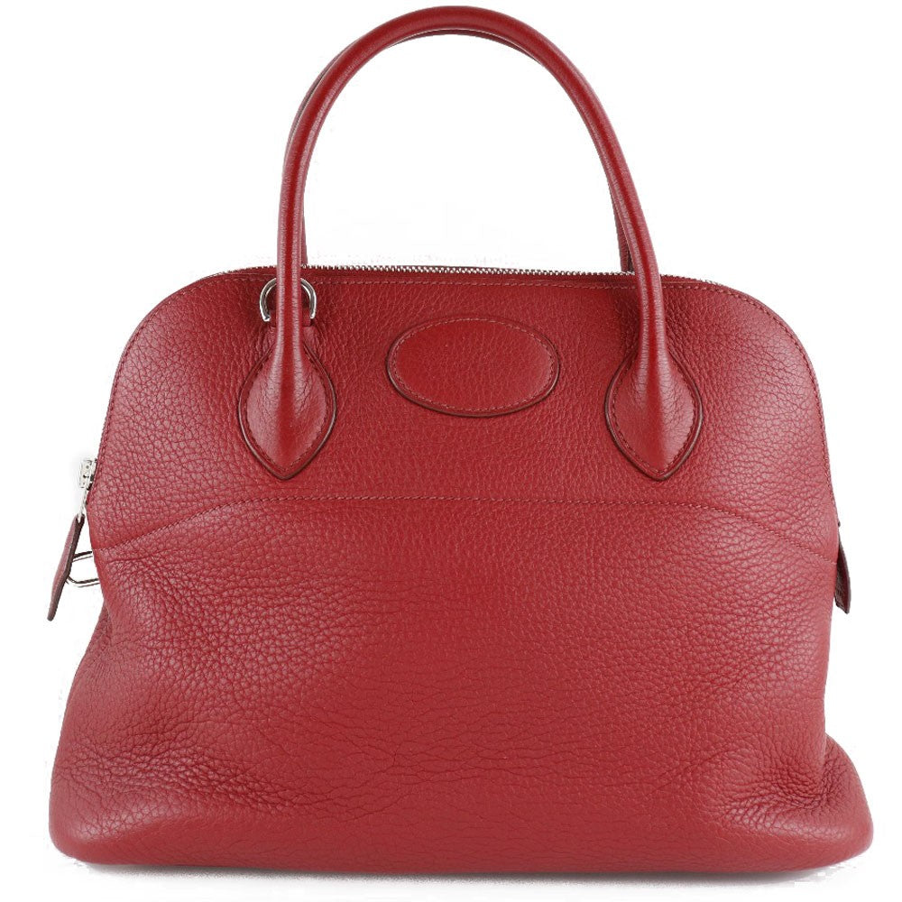Hermes Bolide Bag Clemence 31 - image 1