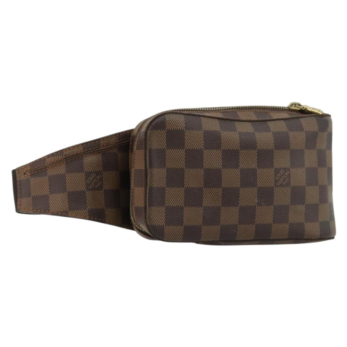 Louis Vuitton Geronimos Waist Bag Damier - image 1
