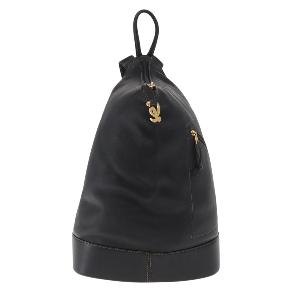 Loewe Anton Backpack Leather - image 1