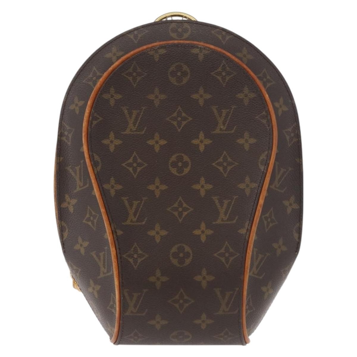 Louis Vuitton Ellipse Backpack Monogram Canvas - image 1