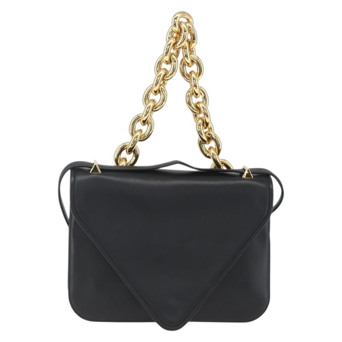 Bottega Veneta Mount Shoulder Bag Leather Small - image 1