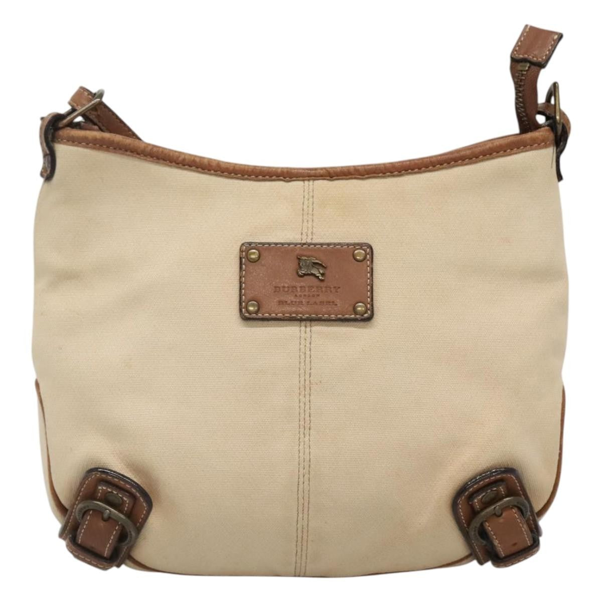 Burberry Blue Label shoulder bag Canvas - image 1