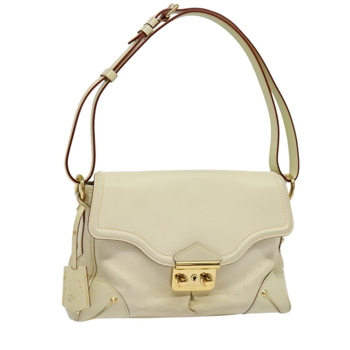 Louis Vuitton Suhali L'Essentiel Handbag Leather - image 1
