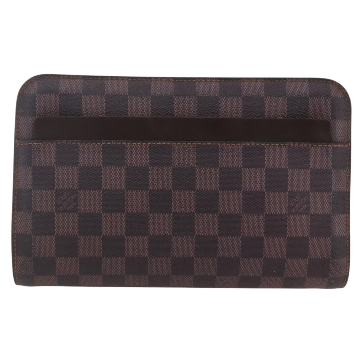Louis Vuitton Pochette Saint Louis Damier - image 1