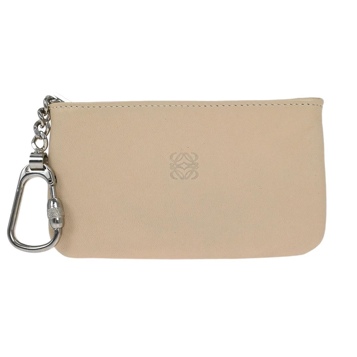 Loewe Anagram Wallet Leather - image 1