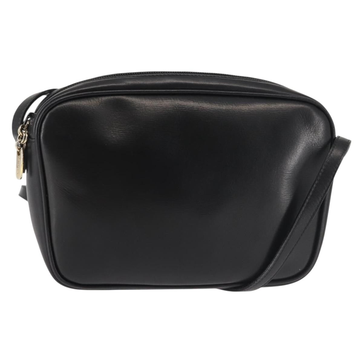 Salvatore Ferragamo Vala Shoulder Bag Leather - image 1