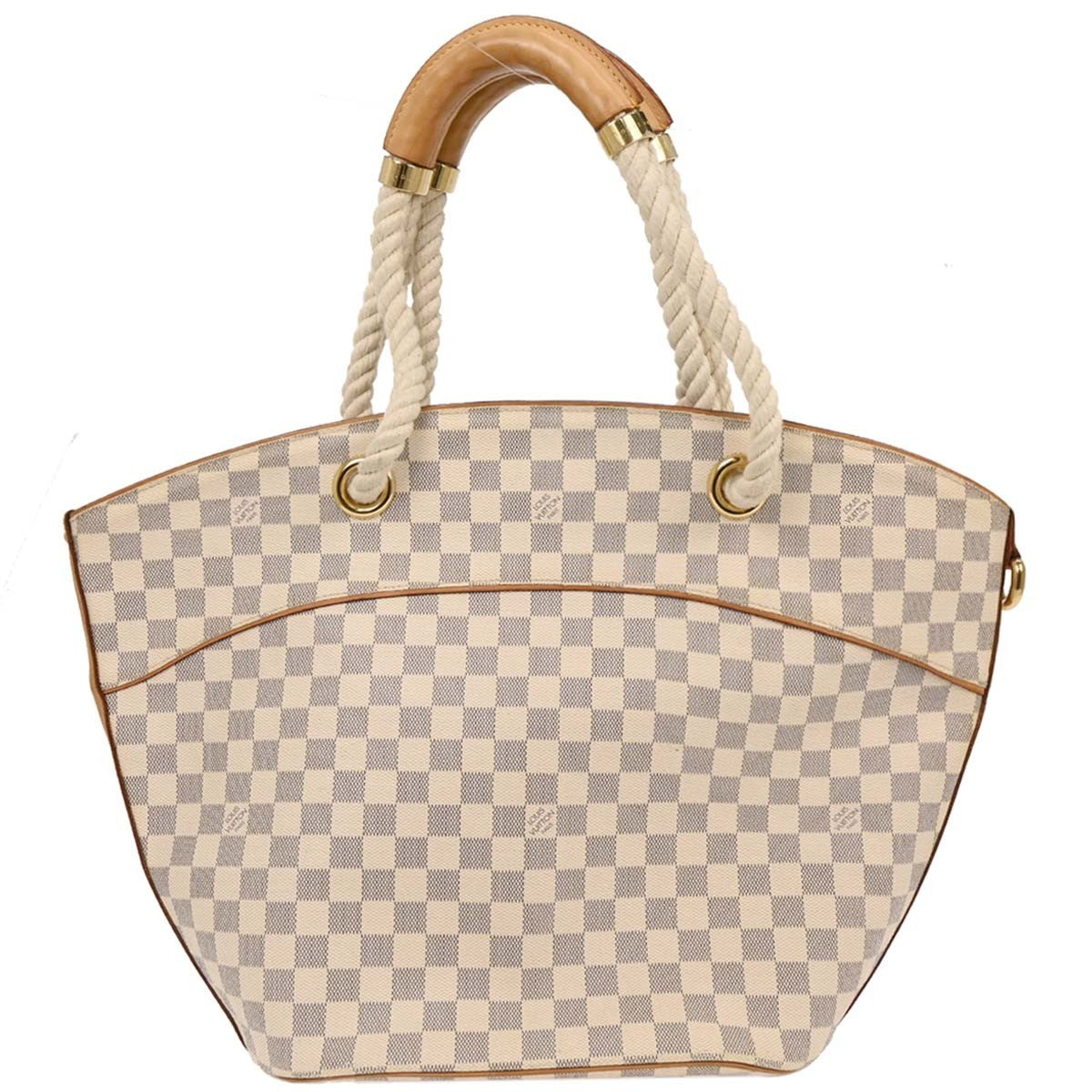 Louis Vuitton Pampelonne Handbag Damier GM - image 1